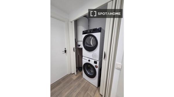 Pokój w mieszkaniu dzielonym do wynajęcia w Salamance