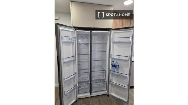 Pokój w mieszkaniu dzielonym do wynajęcia w Salamance