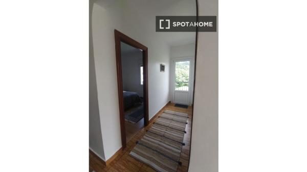 Piso de 2 dormitorios en alquiler en Bilbao