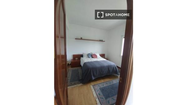 Piso de 2 dormitorios en alquiler en Bilbao