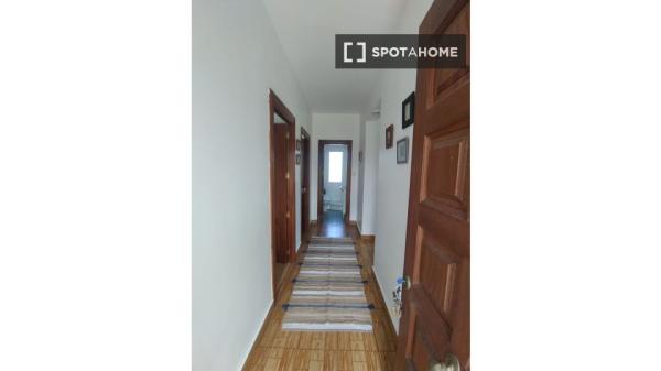 Piso de 2 dormitorios en alquiler en Bilbao