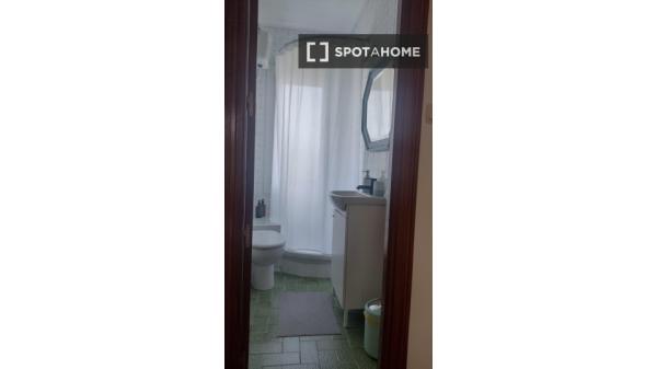 Piso de 2 dormitorios en alquiler en Bilbao