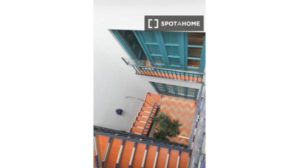 Appartement 1 chambre à louer à Triana, Séville.