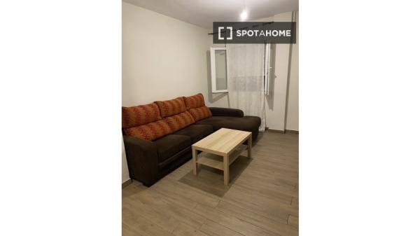 3-Zimmer-Wohnung zur Miete in Triana, Sevilla