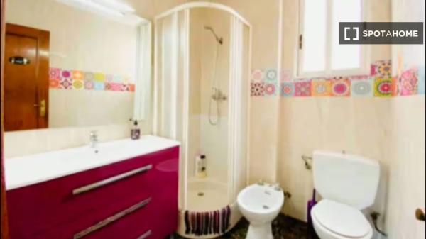 2-Zimmer-Wohnung zur Miete in En Corts, Valencia