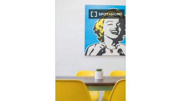 2-Zimmer-Wohnung zur Miete in En Corts, Valencia