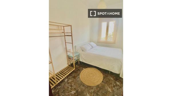 2-Zimmer-Wohnung zur Miete in En Corts, Valencia