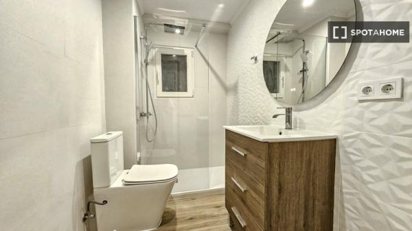 3-pokojowe mieszkanie do wynajęcia w La Raiosa, Walencja