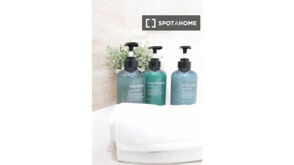 1-Zimmer-Wohnung zur Miete in Triana, Sevilla.