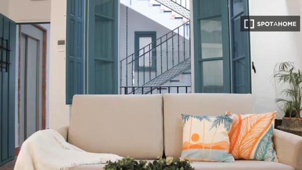 Piso en alquiler en Triana, Sevilla