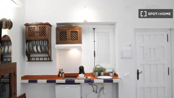 Piso en alquiler en Triana, Sevilla