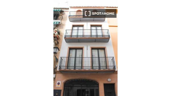 Piso en alquiler en Triana, Sevilla