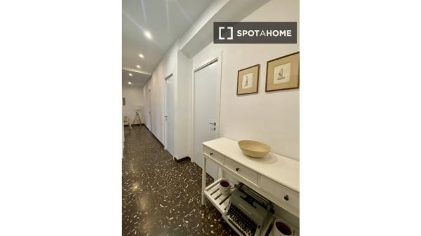 Habitación en piso compartido en valència