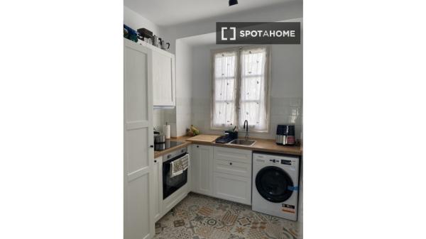 Habitación en piso compartido en valència