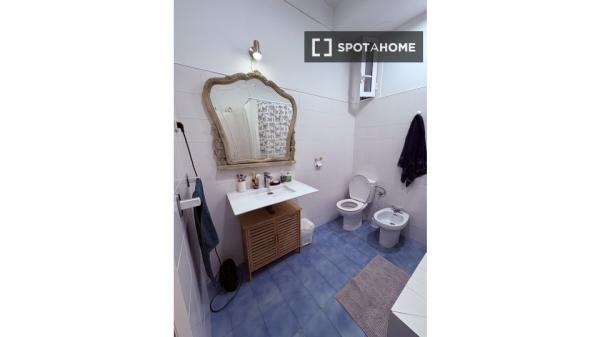 Zimmer in einer Wohngemeinschaft in Barcelona