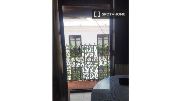 Apartamento de 2 dormitorios en alquiler en Ronda, Málaga