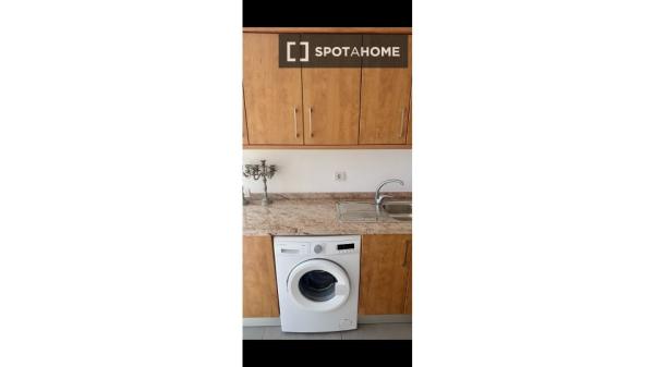 Room in shared apartment in Las Palmas de Gran Canaria