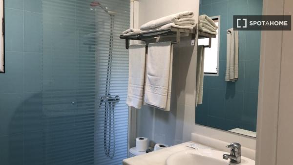 Estudio en alquiler en Dénia, Alicante