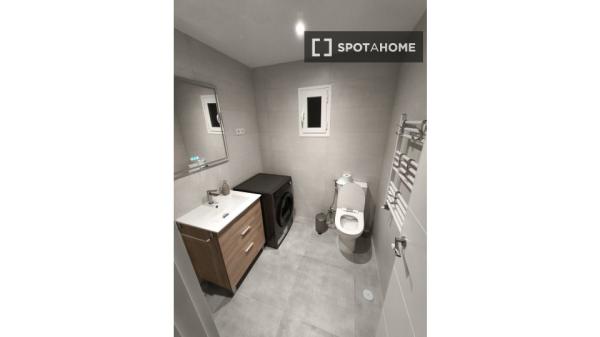 Chambre à louer à Pilar, Madrid