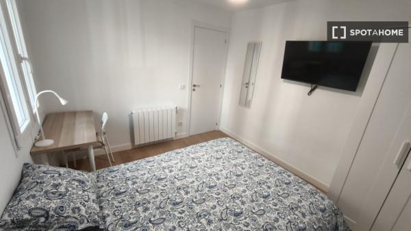 Chambre à louer à Pilar, Madrid