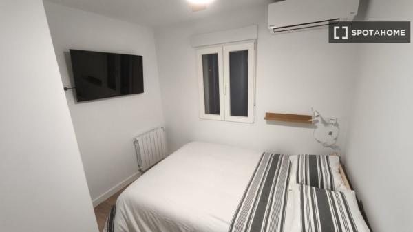 Chambre à louer à Pilar, Madrid