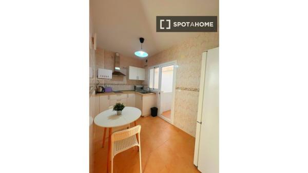 Mieszkanie 2-pokojowe do wynajęcia w Torrox, Malaga