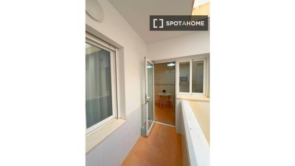 Mieszkanie 2-pokojowe do wynajęcia w Torrox, Malaga