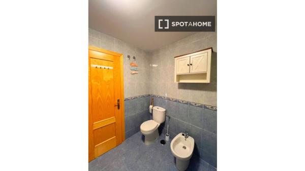 Mieszkanie 2-pokojowe do wynajęcia w Torrox, Malaga