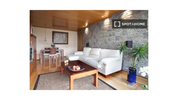 Room in shared apartment in Barcelona