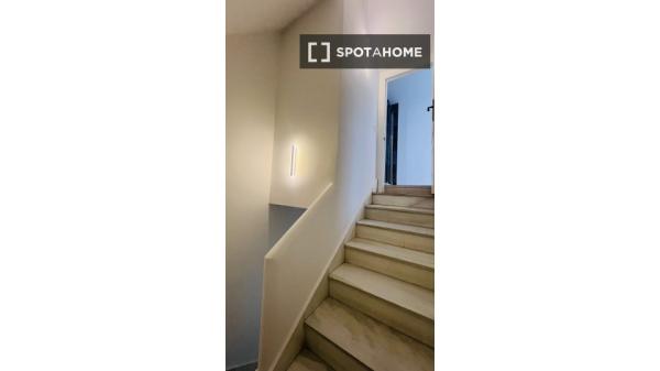 Chambre en colocation à louer à Castilla, Madrid