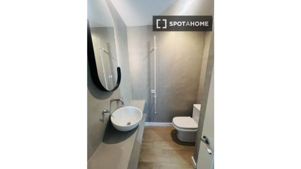 Chambre en colocation à louer à Castilla, Madrid