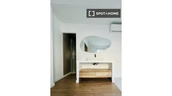 Chambre en colocation à louer à Castilla, Madrid