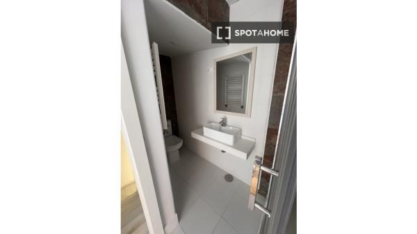 Chambre en colocation à louer à Castilla, Madrid