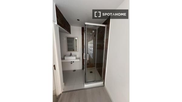 Chambre en colocation à louer à Castilla, Madrid