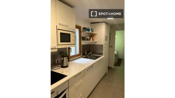 Zimmer in einer 4-Zimmer-WG in Sant Pere Santa Caterina