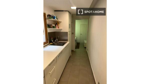 Zimmer in einer 4-Zimmer-WG in Sant Pere Santa Caterina