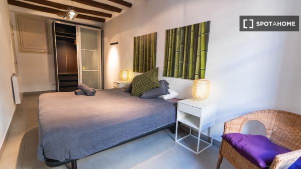 Zimmer in einer 4-Zimmer-WG in Sant Pere Santa Caterina