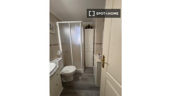 Estudio en alquiler en Benidorm, Alicante