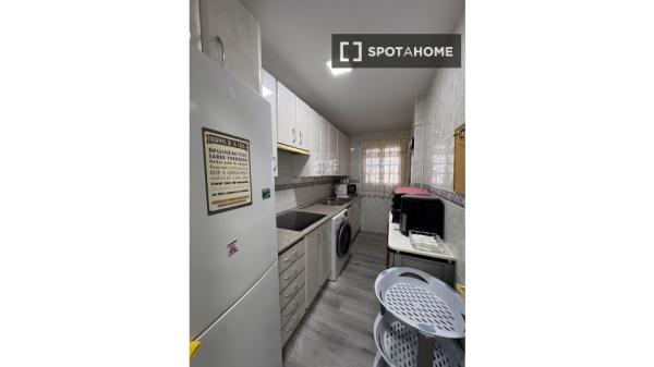 Estudio en alquiler en Benidorm, Alicante