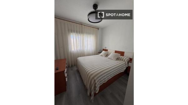 Estudio en alquiler en Benidorm, Alicante