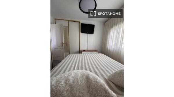 Estudio en alquiler en Benidorm, Alicante