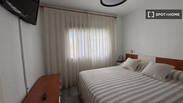 Estudio en alquiler en Benidorm, Alicante
