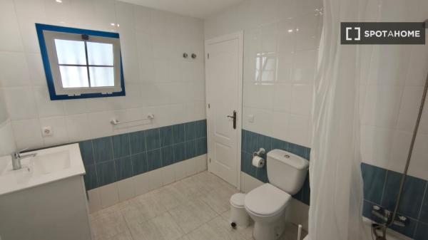 Appartement 2 chambres à louer à Yaiza