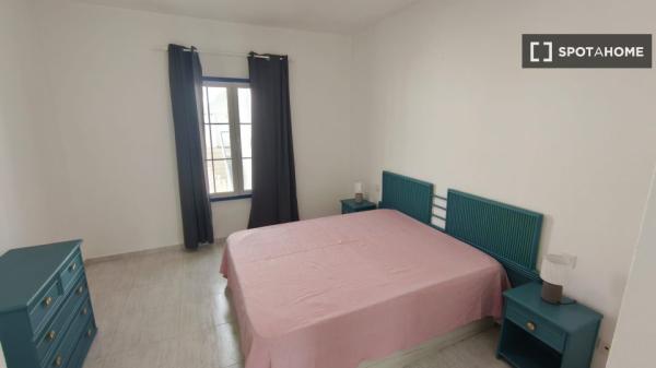 Appartement 2 chambres à louer à Yaiza