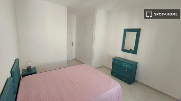 Appartement 2 chambres à louer à Yaiza