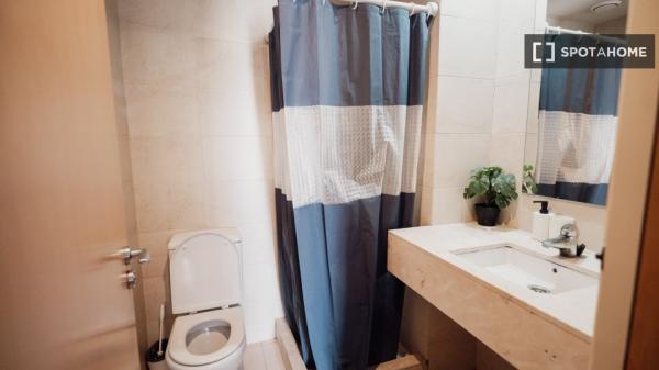 Pokój w mieszkaniu współdzielonym do wynajęcia w El Raval, Barcelona