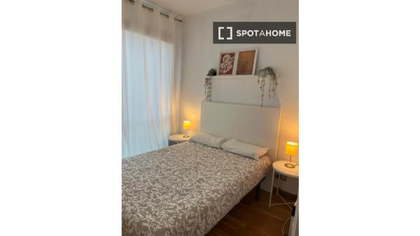 Pokój w mieszkaniu współdzielonym do wynajęcia w El Raval, Barcelona