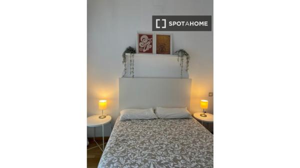 Pokój w mieszkaniu współdzielonym do wynajęcia w El Raval, Barcelona