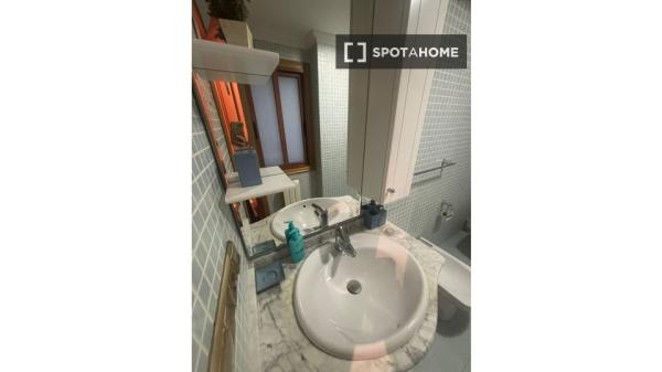 3-Zimmer-Wohnung zur Miete in Pontevedra