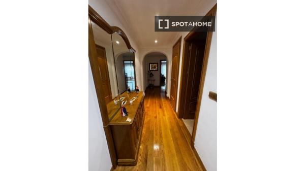 3-Zimmer-Wohnung zur Miete in Pontevedra